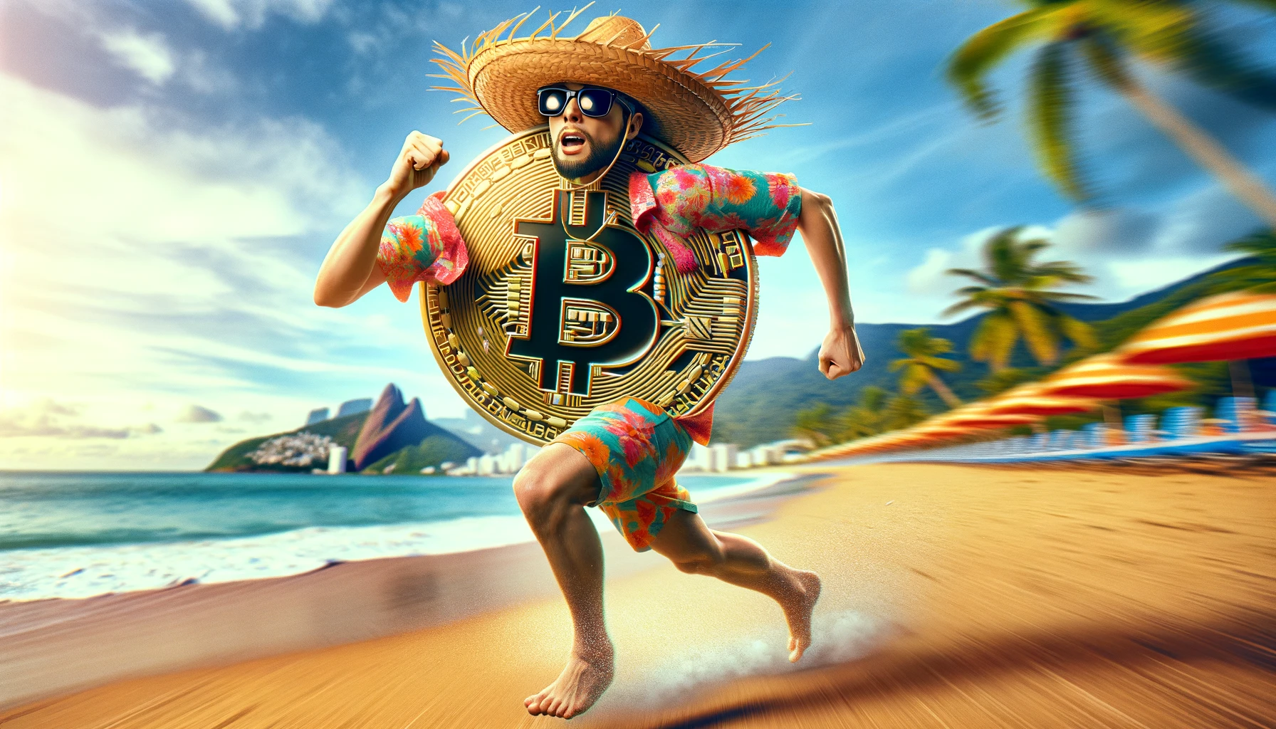 Bitcoin (BTC) saindo do marasmo e criptomoedas sobem