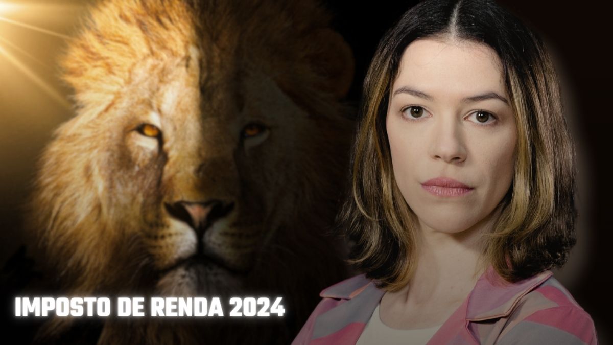 Imposto de Renda 2024