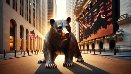 É hora de se preparar para o bear market na bolsa brasileira: BTG revela 6 ações domésticas para defender a carteira