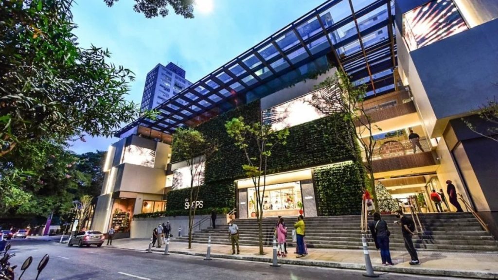 xpml11 xp malls