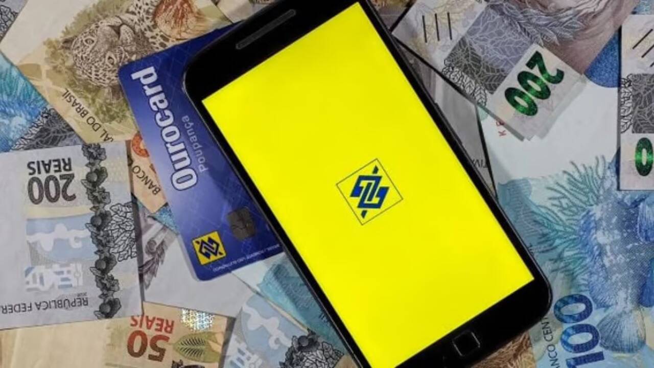 Banco do Brasil (BBAS3)