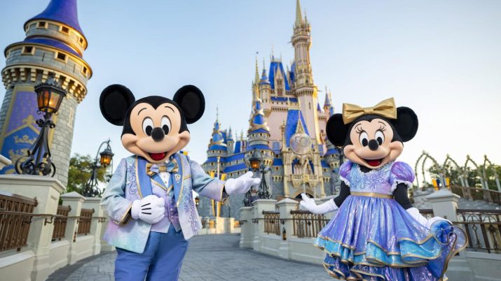 We warn you: Disney (DISB34) raised its dividend by 50% after a balance that exceeded expectations – is there still time to invest?