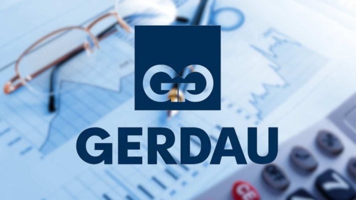 Gerdau (GGBR4): mais dividendos à vista? Analista vê ‘melhor perspectiva de remuneração aos acionistas’ depois de notícia positiva