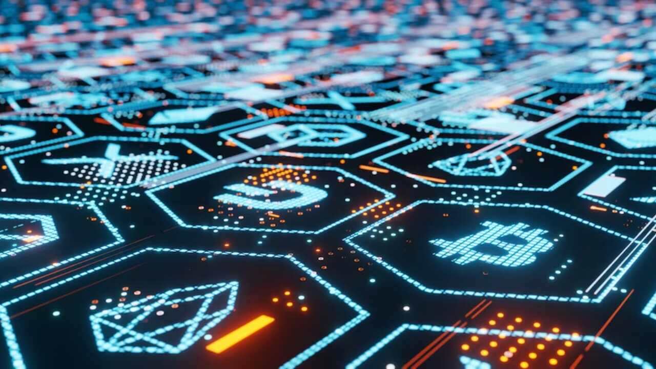 criptomoedas