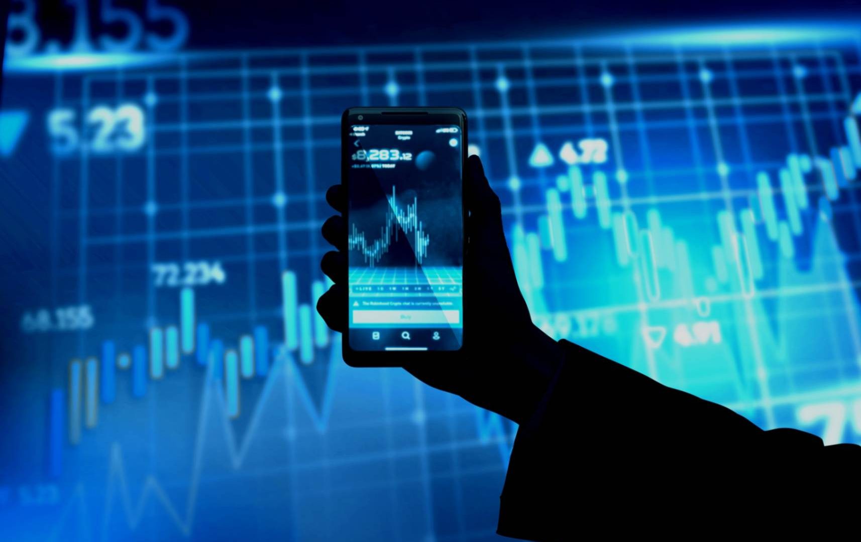 Mercado financeiro