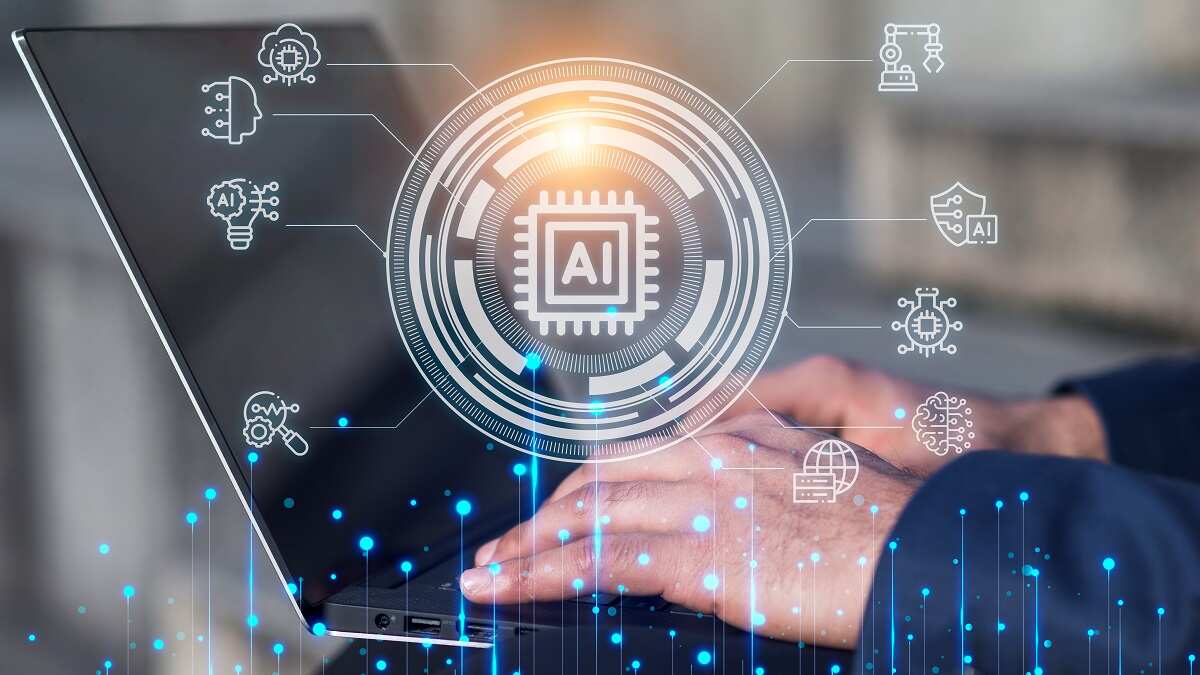 inteligência artificial Nvidia (NVDC34)