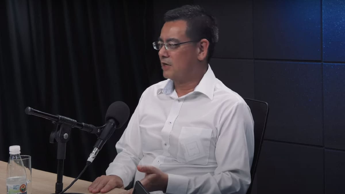 Rodrigo Glatt, sócio da gestora de ações GTI, em entrevista no podcast Touros e Ursos, do Seu Dinheiro