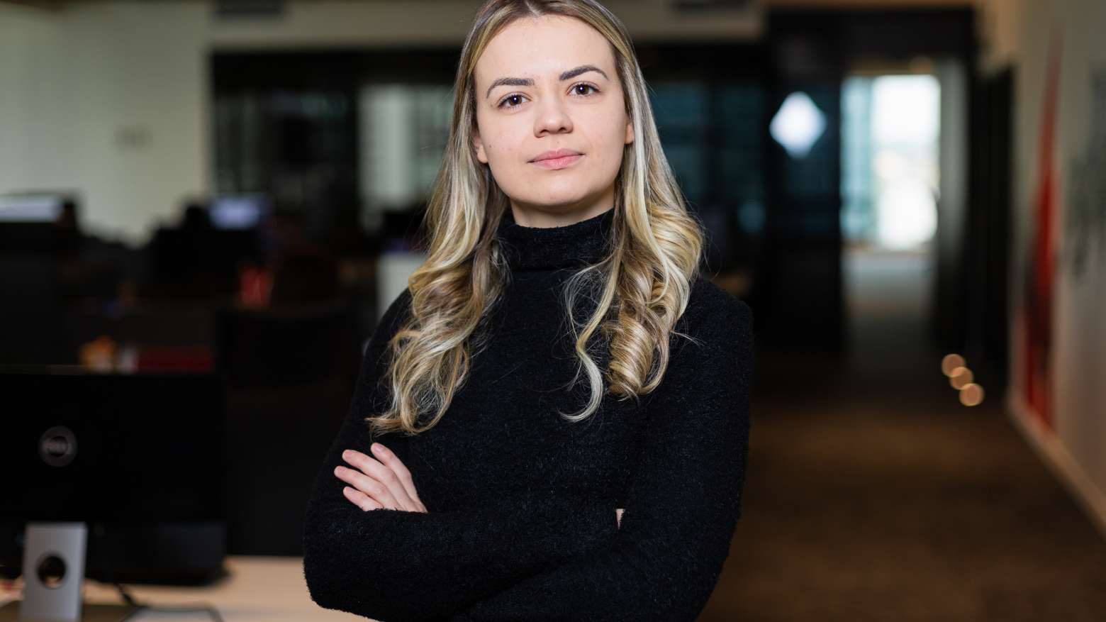 mba analise de acoes e financas analista lais costa