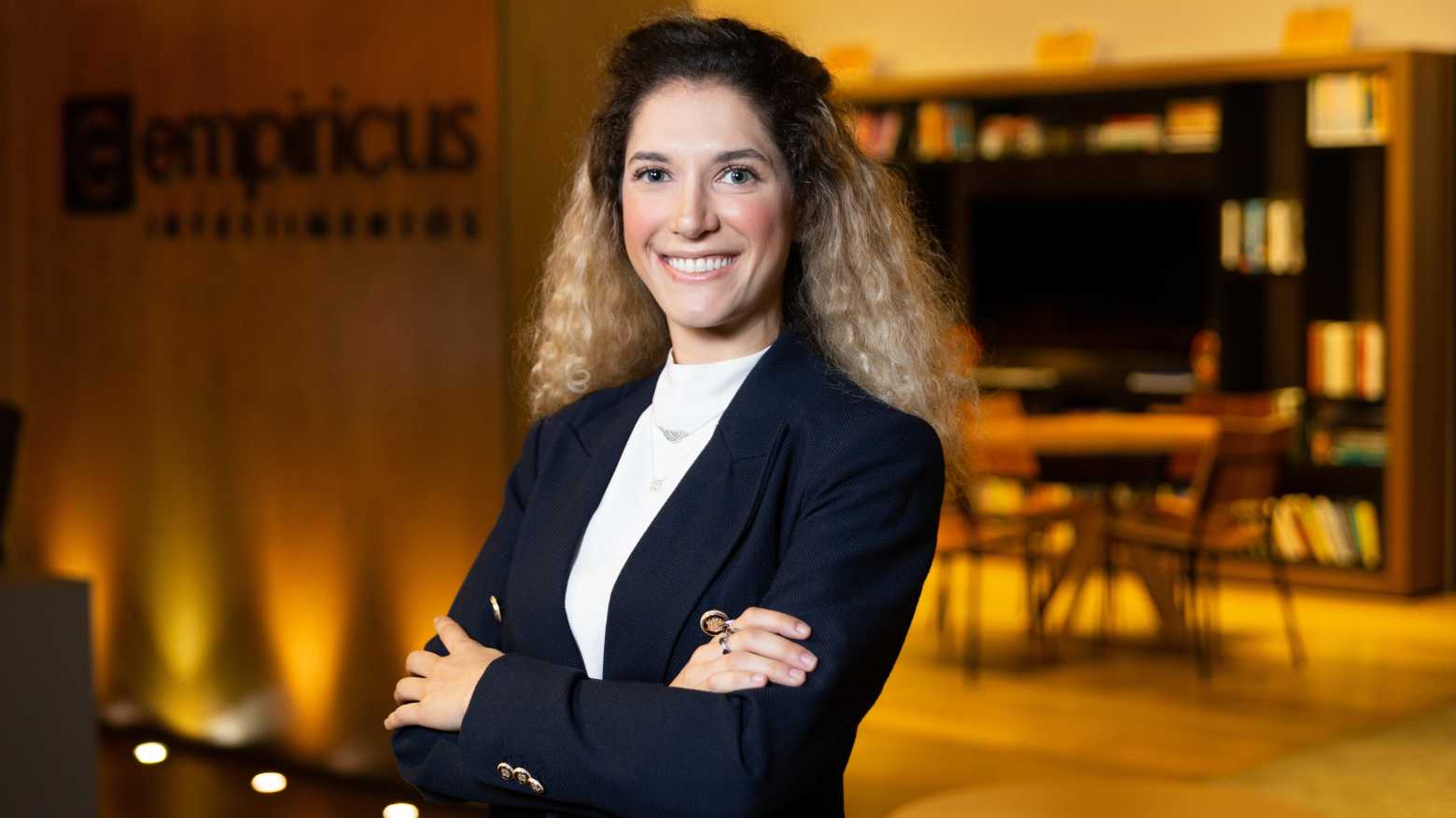 mba analise de acoes e financas analista larissa quaresma