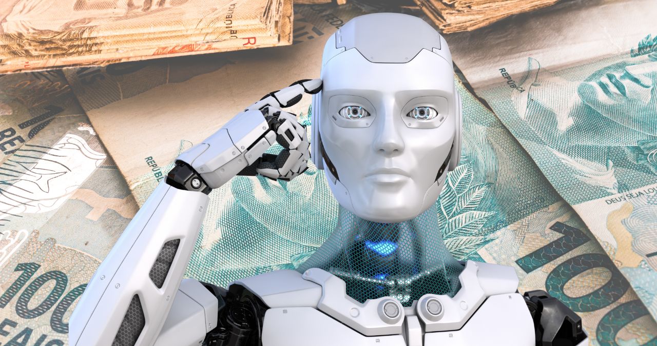 robo de investimentos dinheiro