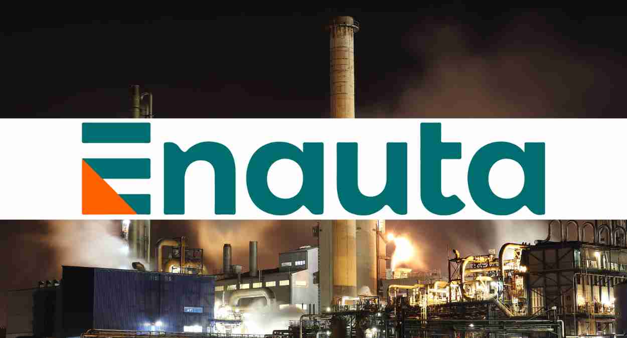 Enauta (ENAT3), uma das junior oils da B3