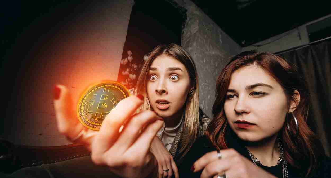 Alta do bitcoin (BTC) faz analistas questionarem previsões