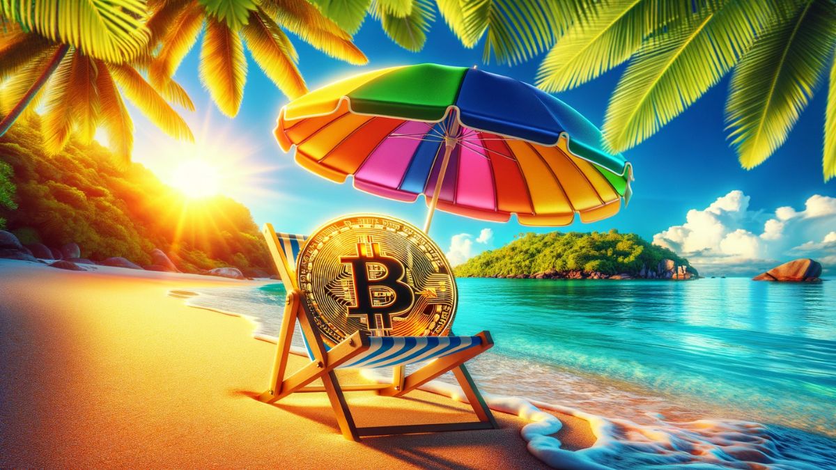 Bitcoin (BTC) surfa alta