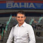 CEO da Casas Bahia, Renato Franklin