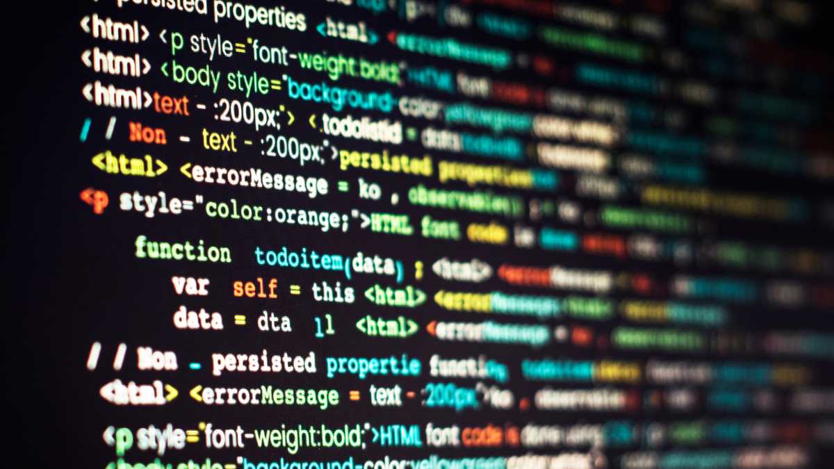 programação inteligência artificial nvidia carreira do futuro profissões do futuro