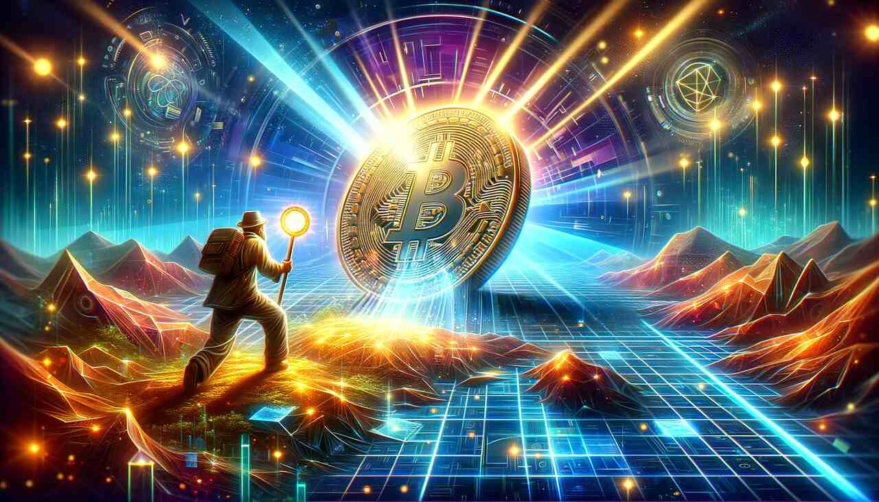 criptomoeda