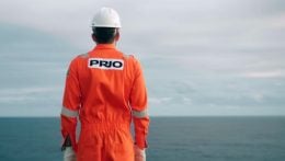 Prio (PRIO3) não empolga com dados de produção, mas mercado está de olho no futuro; saiba quanto às ações podem subir