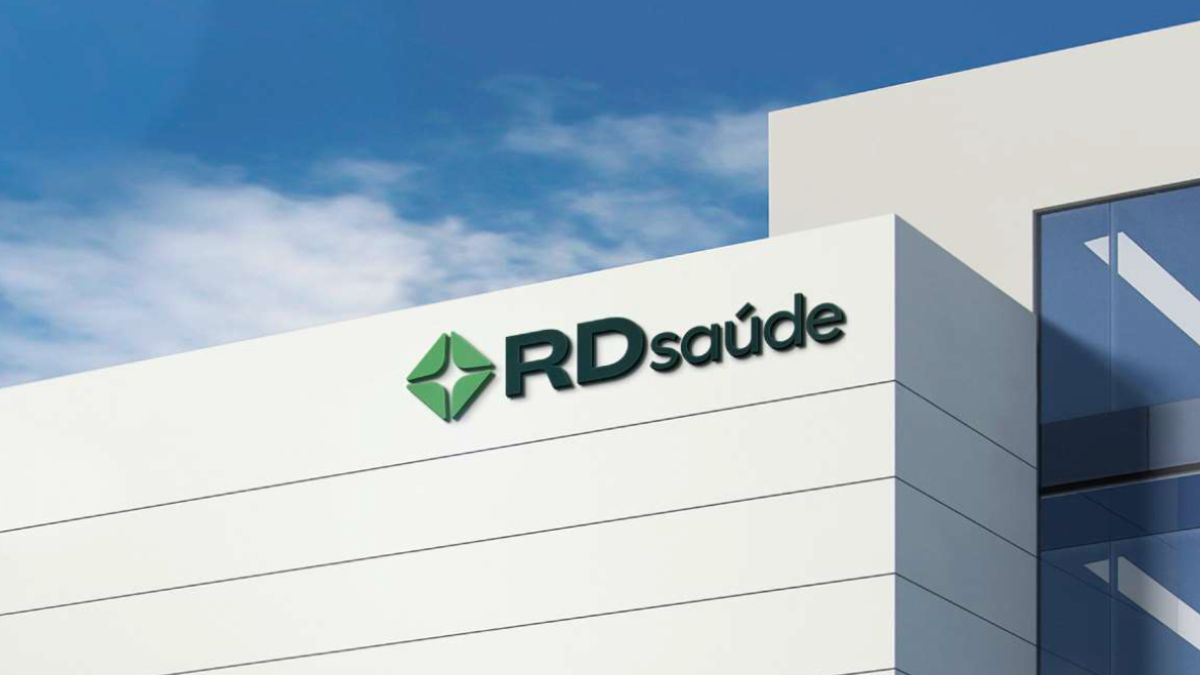 RD Saúde (RADL3), antiga Raia Drogasil