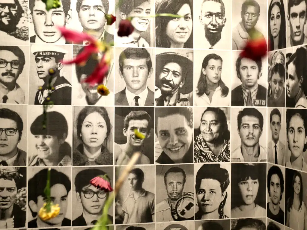 Golpe de 1964, ditadura militar golpe