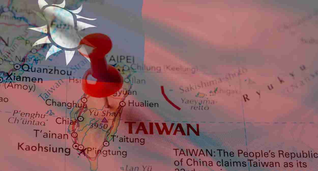 Terremoto em Taiwan coloca empresa de semicondutores no centro do debate global