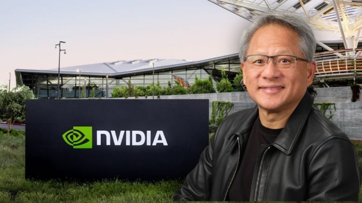 CEO da Nvidia vende 5 milhões de ações da empresa por mais de R$ 3 bilhões: o que está por trás do ‘despejo’ de papéis da queridinha da IA? 