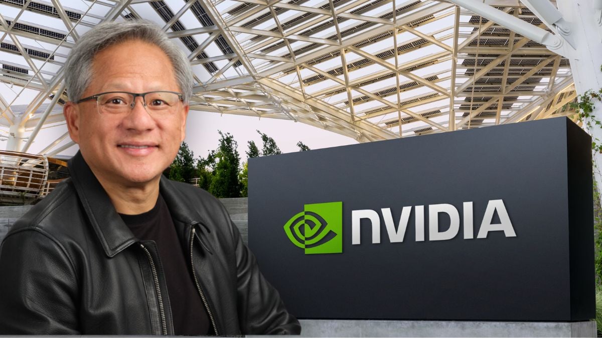 CEO da Nvidia fica quase R$ 3 bilhões mais rico em um dia. Conheça o bilionário que quase dobrou de fortuna em 2024 - Seu Dinheiro