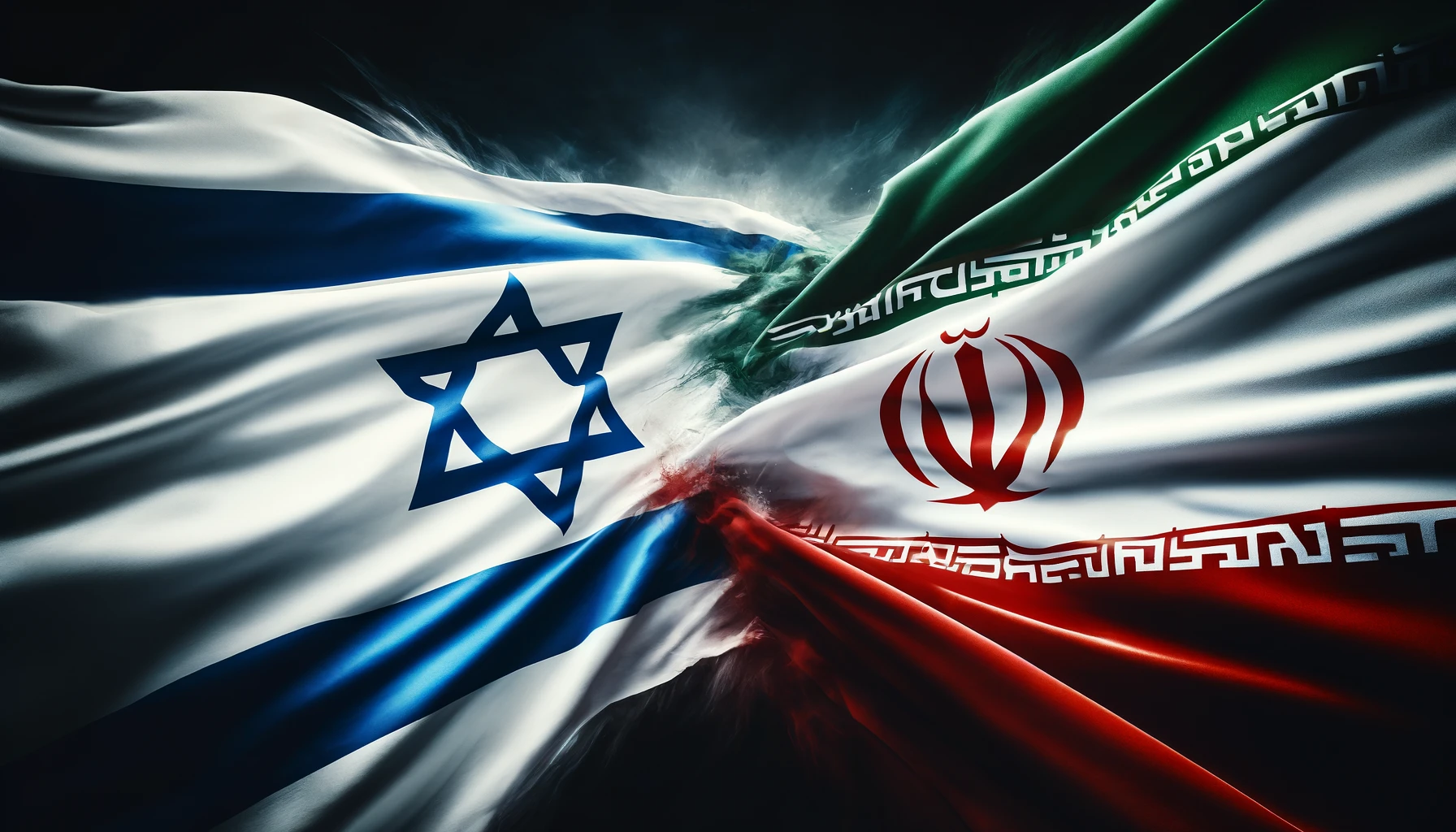 Conflito entre Irã e Israel