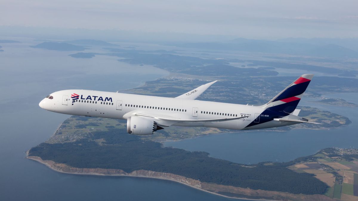 Latam