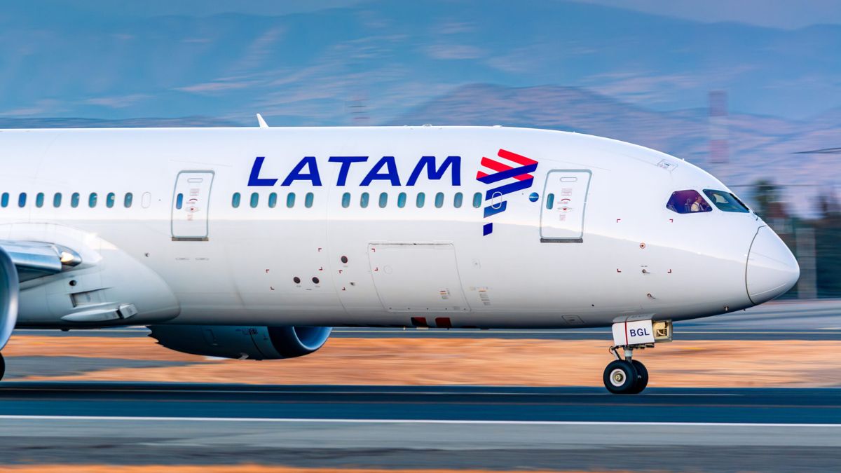 Latam