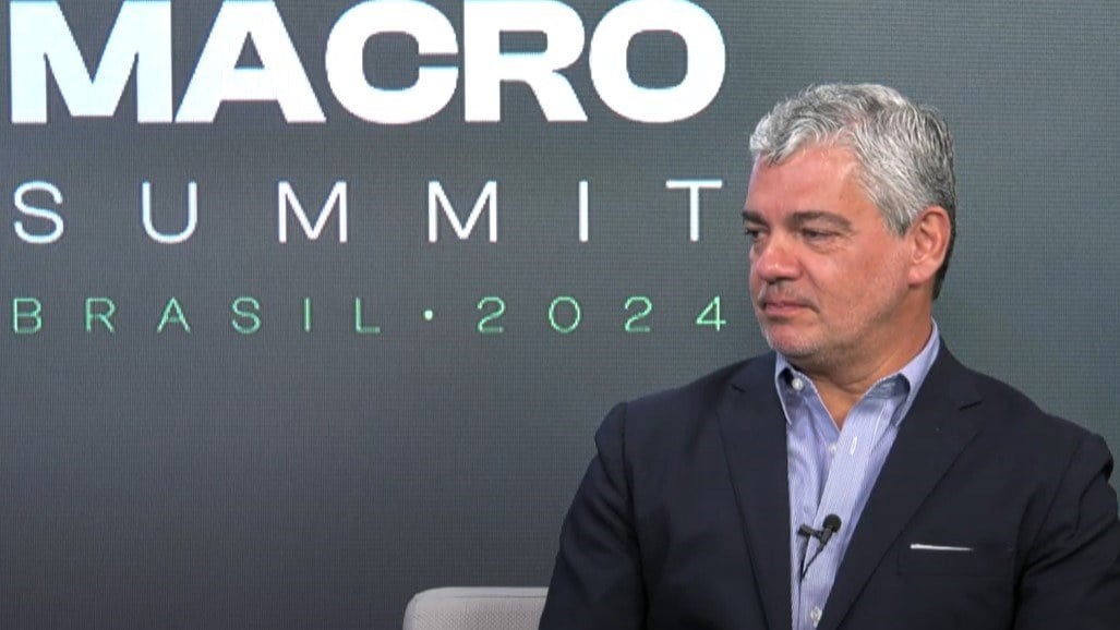 Marcos Troyjo, cientista social e ex-presidente do Banco dos BRICs