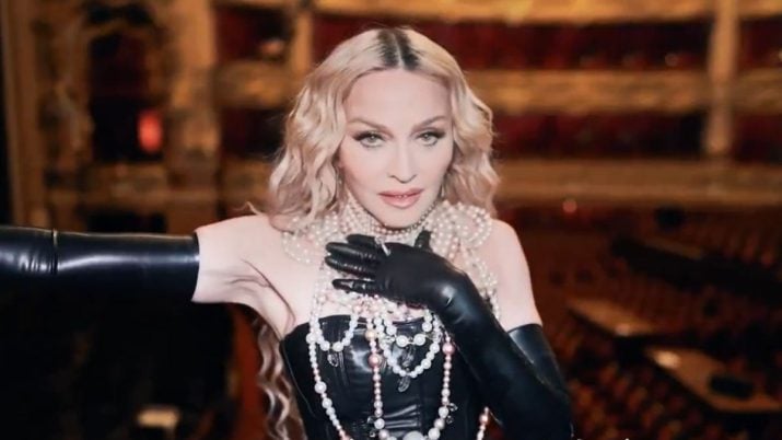 Show da Madonna deve injetar R$ 300 milhões na economia do Rio — e aqui está o que você precisa saber para assistir
