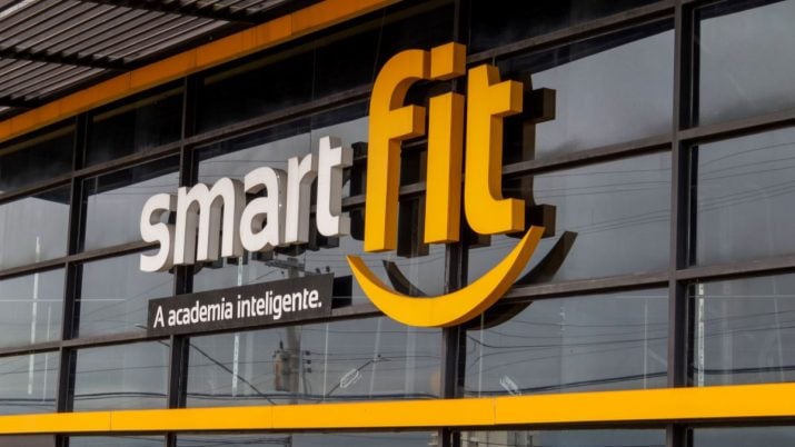 Smart Fit (SMFT3) vai virar “monstro”? Banco recomenda compra das ações e vê espaço para rede de academias dobrar de tamanho