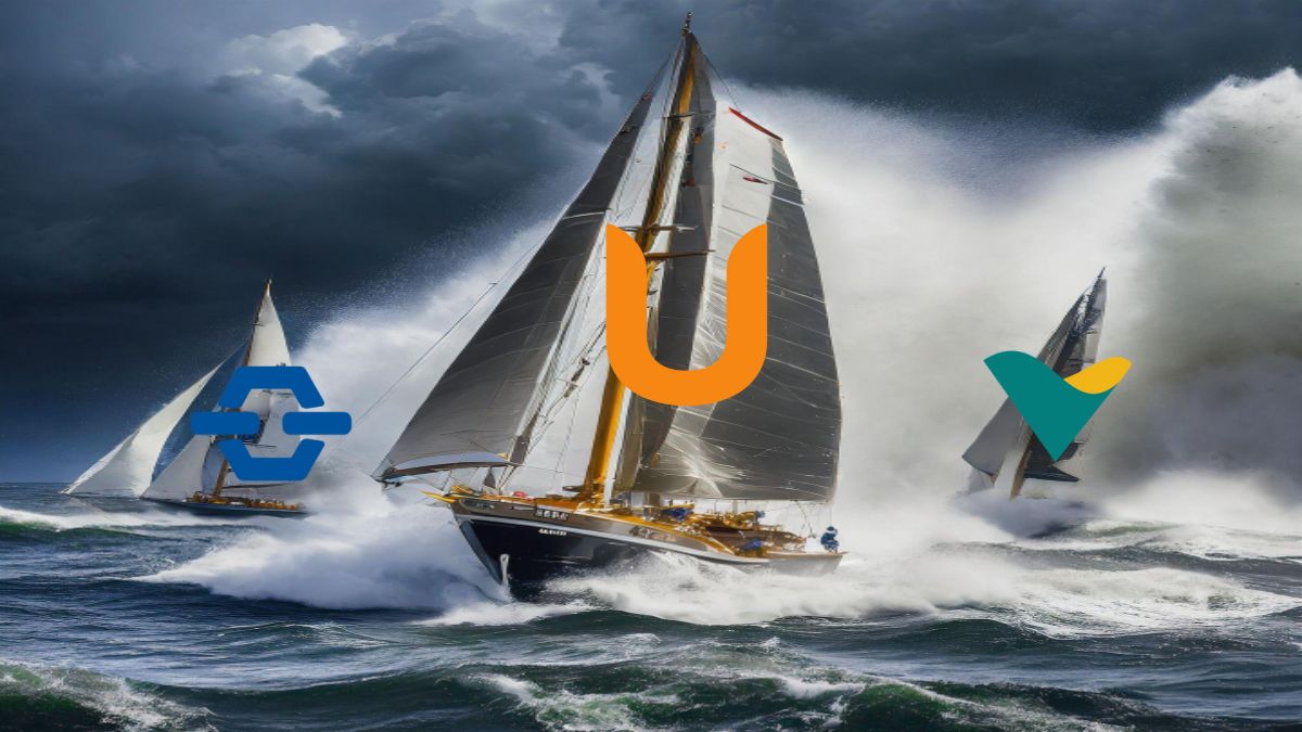 Usiminas (USIM5), Vale (VALE3), CSN (CSNA3) e CSN Mineração (CMIN3)