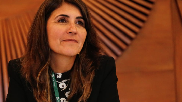 Andrea Almeida: De executiva a ex-CFO da Petrobras; Conheça a mente por trás de uma das mulheres mais poderosas do mundo