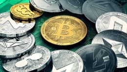 Bitcoin (BTC) patina abaixo dos US$ 120 mil e mercado olha para altcoins como alternativa