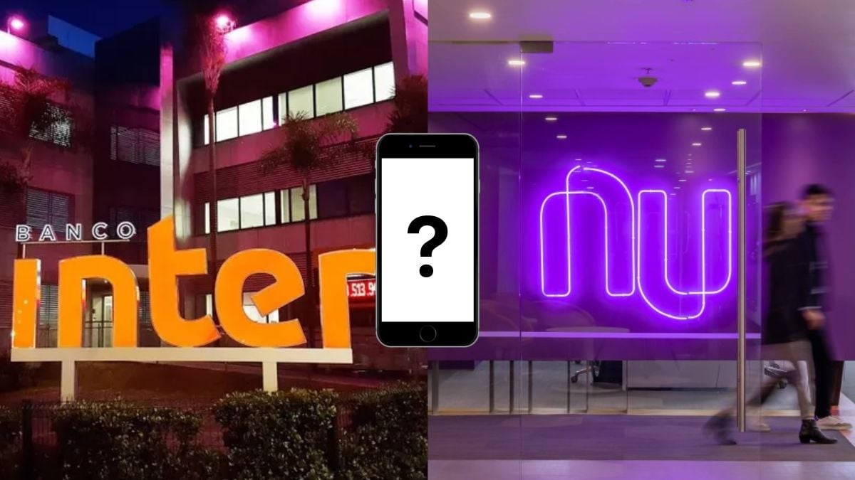inter inbr32 nubank roxo34 fintech ação