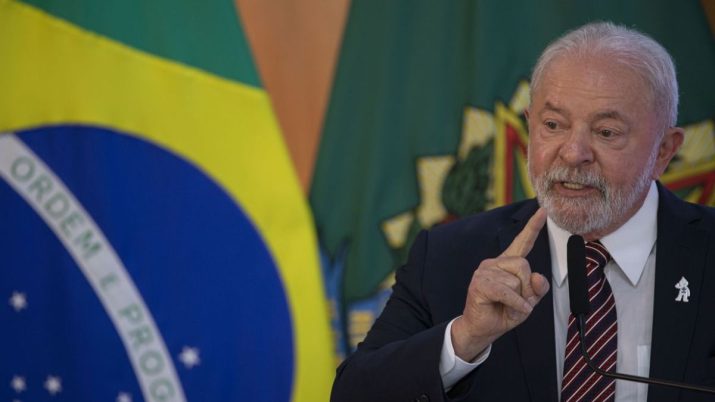 “É mais fácil acreditar no Papai Noel do que na meta fiscal do governo Lula”: chances de superávit foram praticamente anuladas