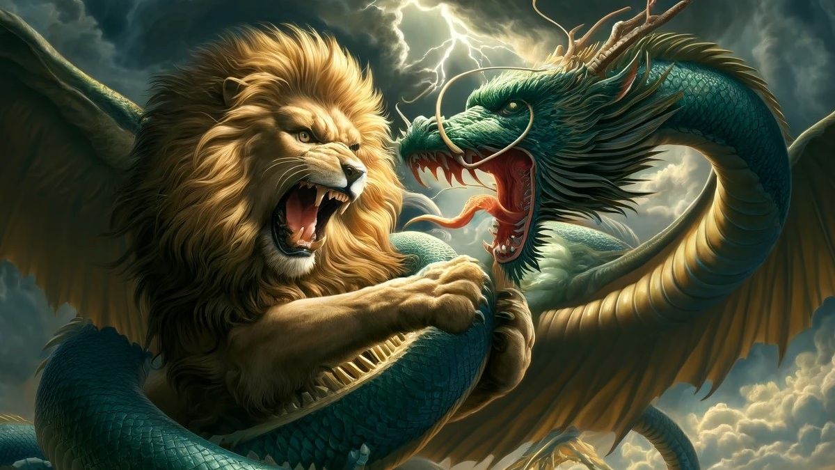 Leão do imposto de renda briga com dragão da inflação