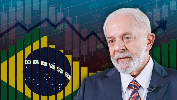 Sorte do Lula? Pesquisador do Insper diz que governo está ‘trabalhando para atrapalhar’ a economia e aponta fator que pode ser a salvação 