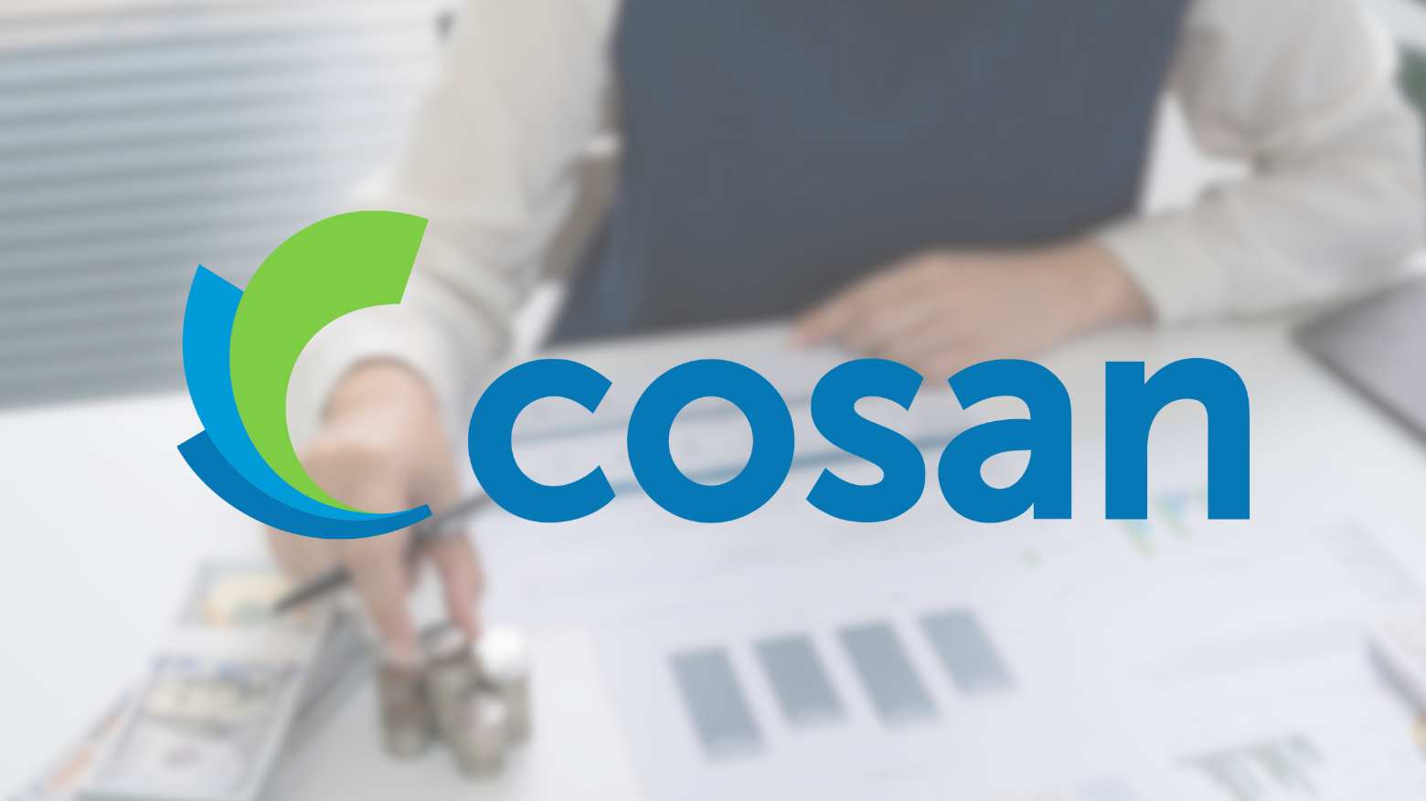 cosan csan3
