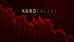 Em recuperação judicial, AgroGalaxy (AGXY3) planeja grupamento de ações para deixar de ser ‘penny stock’; saiba como será a operação