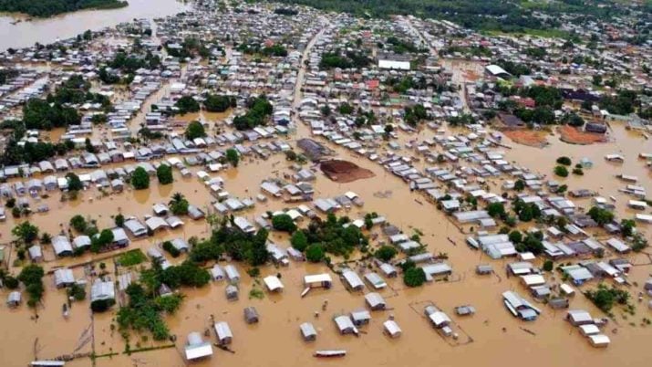 Enchentes no Rio Grande do Sul: Governo libera mais R$ 12 bilhões em socorro ao Estado
