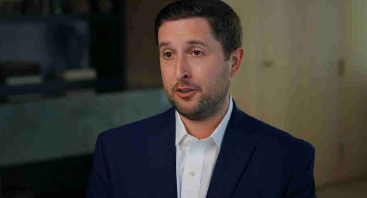 Michael Sonnenshein, ex-CEO da Grayscale, maior fundo de investimento em bitcoin (BTC) do mundo