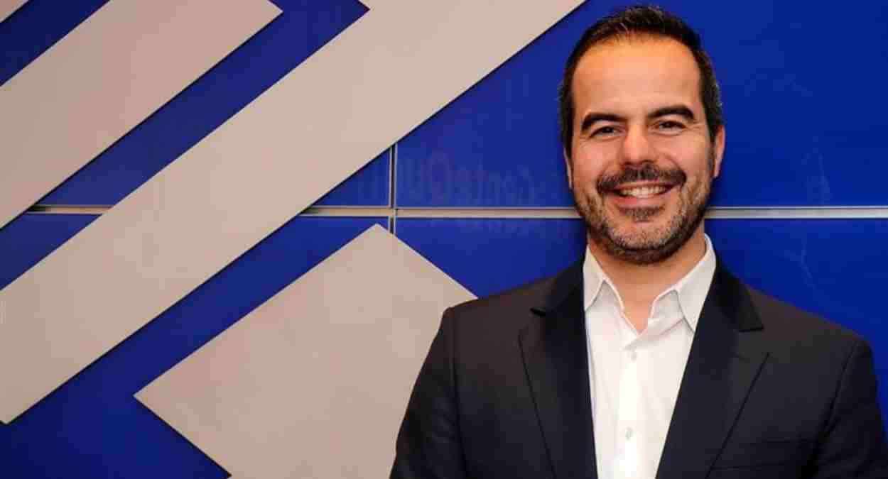 Mário Perrone, diretor comercial e de produtos da BB Asset