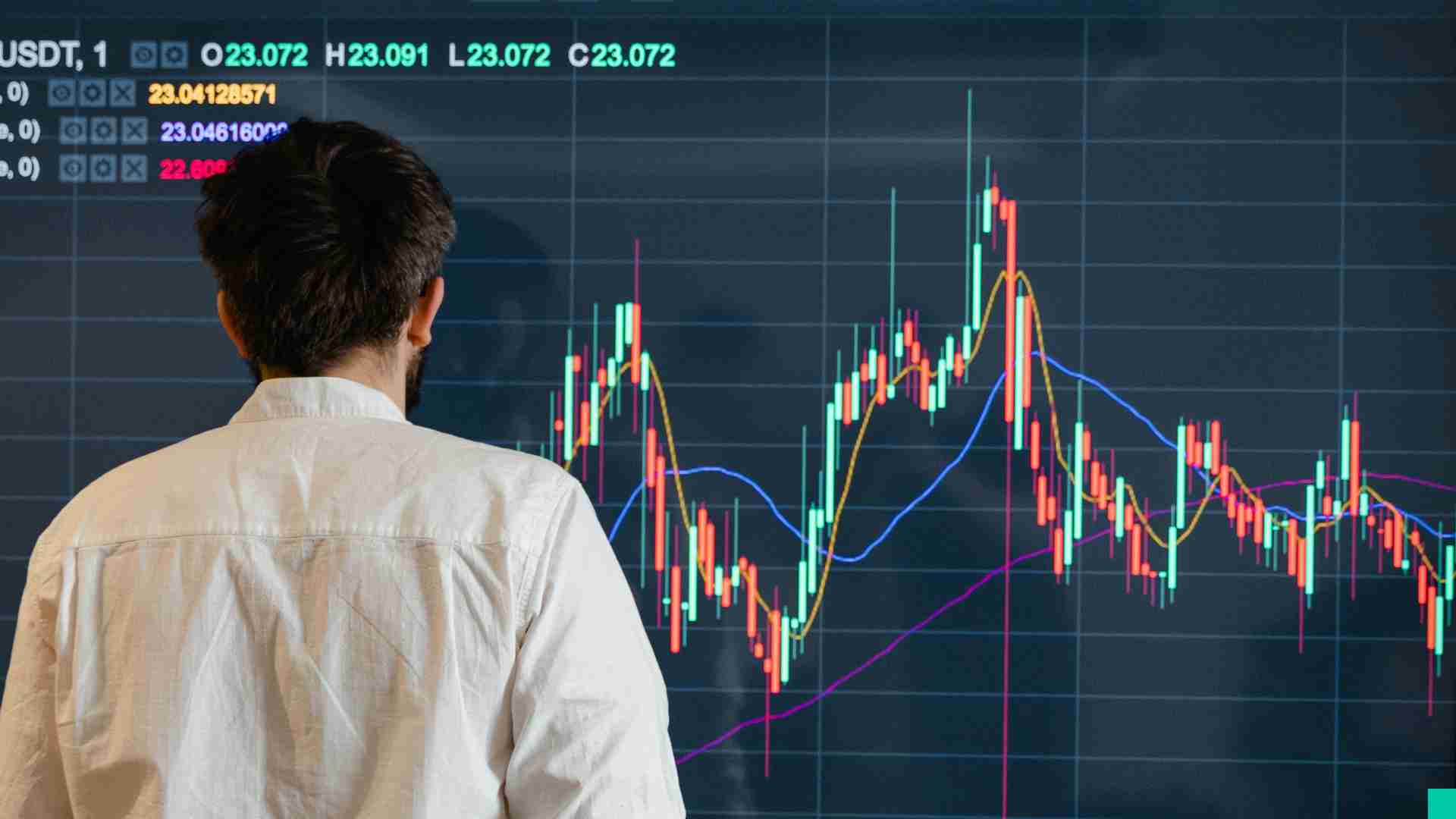 Trader