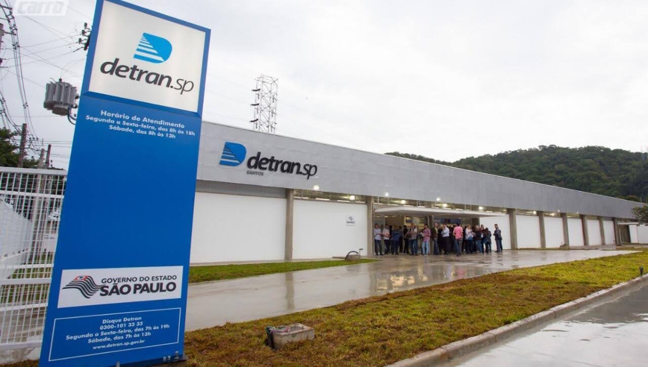 detran