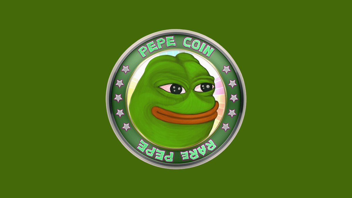 PEPE Coin