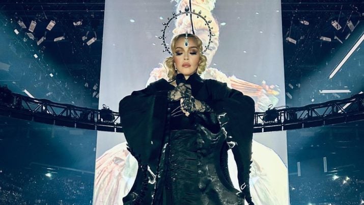 Show da Madonna: Saiba onde assistir e a provável lista de hits que a artista deve cantar em Copacabana