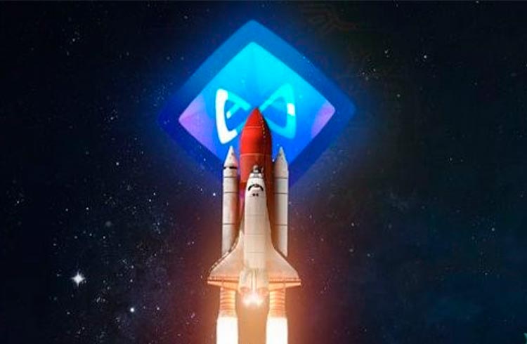 axs criptomoeda