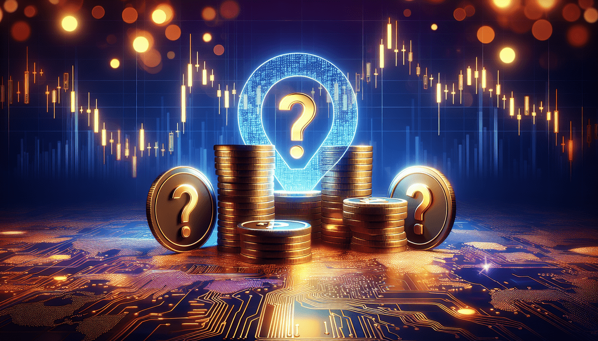 criptomoedas altcoins